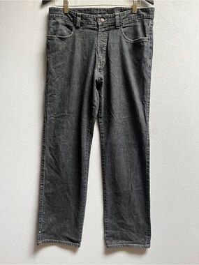 Ermenegildo Zegna Made in Italy Denim Jeans Size 34